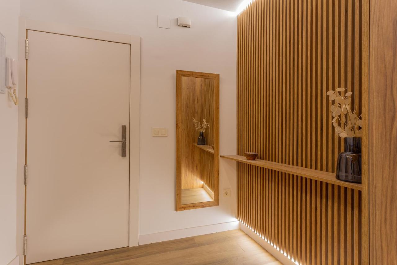 Apartamento Cetti Meriem กรานาดา ภายนอก รูปภาพ