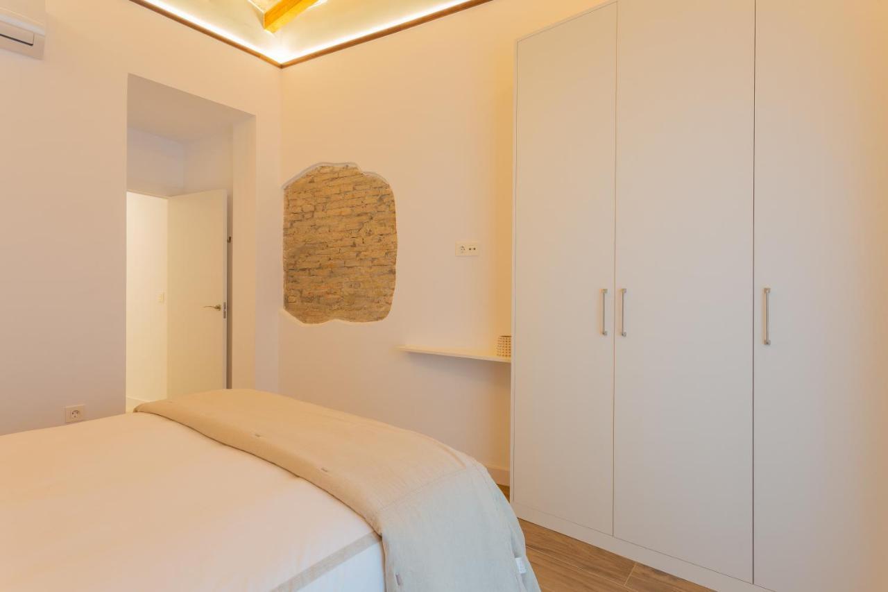 Apartamento Cetti Meriem กรานาดา ภายนอก รูปภาพ